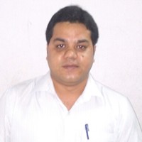 Mustaque Ahmed Mondal