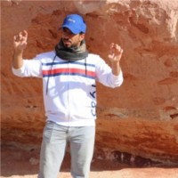 Ali Al Shabibi