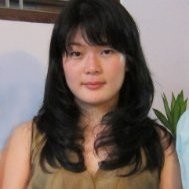 Ellen Irawan