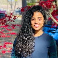 Apoorva Podduturu