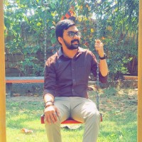 Yash Desai