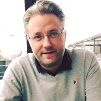 Robert Svensson