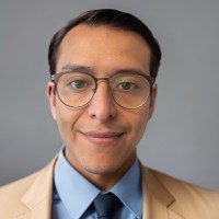 Luis Ramos