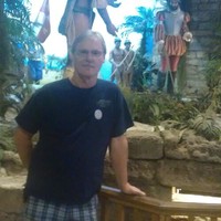 Bruce Knigge