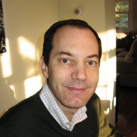 Jonathan Goldstein