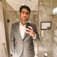 Shrey Sahni