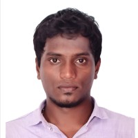 SARAVANAN R