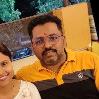Shrikant Sutar