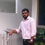 Ilangovan vignesh