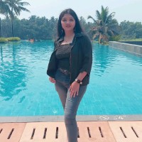Saloni Ranbhare