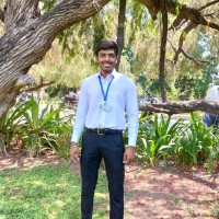 Bhavya Patel