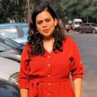 Rasika Shinde