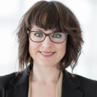 Jillian Kean