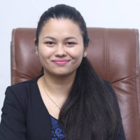 Rashna Shrestha
