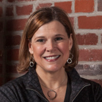 Trish Adams
