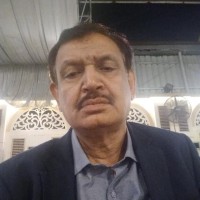 Mushtaq Nizami