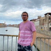 Nicolas Chamorro Roman