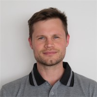 Ben Salter