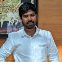 Gopinath V