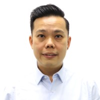 Marco Chin