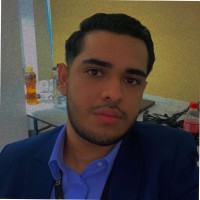 Daniel Andrade