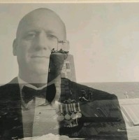Steve Thorpe Mbe Ma Cmgr Mcmi