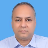Muhammad Sami ul Haq
