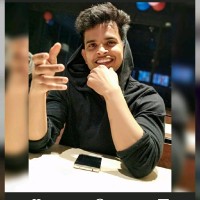 Kaushal Sharma