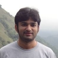 Bharath Bopanna