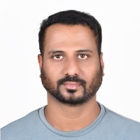Paresh Mhatre