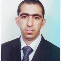 مراد عبيدات