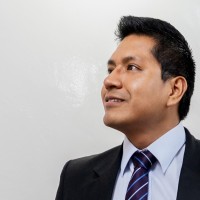 Adrian Quishpe