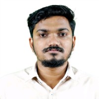 Vishnu Vijayan VK