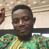 Adekunle Hammed