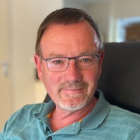 Jeroen Steverink