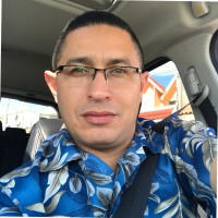 Antonio Alvarado