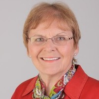 Barbara England