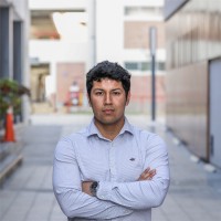 Alvaro Max Callupe Gutiérrez