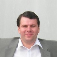 Yury Upan