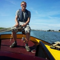 Edwin van den Bergh