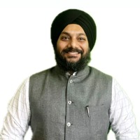 Amardeep Singh Saluja