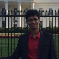 Harsh Agarwal
