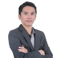 Robby Aprialdo, S.Kom, MM