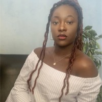 Simplice Franchelle Imelda Ondze