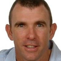 Wayne Wilson