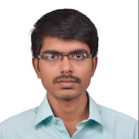 Anandkumar Kt