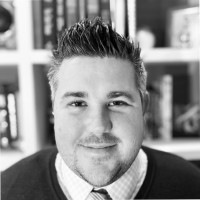 Patrick Barry