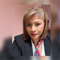 Angeles Venegas Cortes