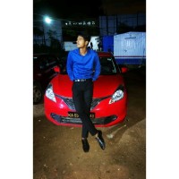 Md Iftekhar Ahmad