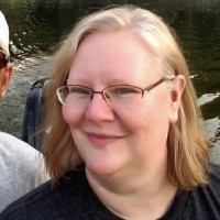 Jennifer Pate